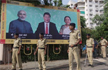 Narendra Modi set to arrive in Ahmedabad for the first time after becoming PM
